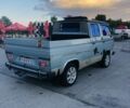 Серый Фольксваген Transporter, объемом двигателя 1.7 л и пробегом 10 тыс. км за 6000 $, фото 2 на Automoto.ua