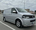 Серый Фольксваген Transporter, объемом двигателя 1.97 л и пробегом 304 тыс. км за 16000 $, фото 32 на Automoto.ua