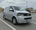 Серый Фольксваген Transporter, объемом двигателя 1.97 л и пробегом 304 тыс. км за 16000 $, фото 31 на Automoto.ua