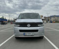 Серый Фольксваген Transporter, объемом двигателя 1.97 л и пробегом 304 тыс. км за 16000 $, фото 4 на Automoto.ua