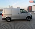 Серый Фольксваген Transporter, объемом двигателя 2 л и пробегом 240 тыс. км за 16500 $, фото 4 на Automoto.ua