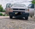 Серый Фольксваген Transporter, объемом двигателя 2 л и пробегом 427 тыс. км за 7500 $, фото 1 на Automoto.ua