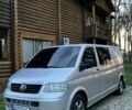 Серый Фольксваген Transporter, объемом двигателя 0 л и пробегом 250 тыс. км за 12000 $, фото 1 на Automoto.ua