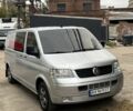 Серый Фольксваген Transporter, объемом двигателя 0 л и пробегом 250 тыс. км за 12000 $, фото 2 на Automoto.ua