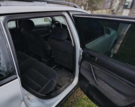 Сірий Фольксваген Transporter, об'ємом двигуна 0 л та пробігом 2 тис. км за 1421 $, фото 1 на Automoto.ua