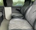 Серый Фольксваген Transporter, объемом двигателя 2.5 л и пробегом 350 тыс. км за 8500 $, фото 6 на Automoto.ua