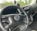 Серый Фольксваген Transporter, объемом двигателя 2.5 л и пробегом 350 тыс. км за 8500 $, фото 10 на Automoto.ua