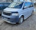 Сірий Фольксваген Transporter, об'ємом двигуна 2.5 л та пробігом 245 тис. км за 9000 $, фото 1 на Automoto.ua