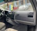 Серый Фольксваген Transporter, объемом двигателя 2.5 л и пробегом 350 тыс. км за 8500 $, фото 8 на Automoto.ua