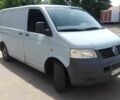 Сірий Фольксваген Transporter, об'ємом двигуна 0.19 л та пробігом 320 тис. км за 5500 $, фото 1 на Automoto.ua