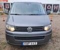 Серый Фольксваген Transporter, объемом двигателя 2 л и пробегом 297 тыс. км за 7650 $, фото 1 на Automoto.ua
