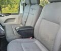 Серый Фольксваген Transporter, объемом двигателя 2 л и пробегом 376 тыс. км за 15000 $, фото 5 на Automoto.ua