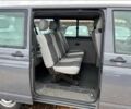Серый Фольксваген Transporter, объемом двигателя 2 л и пробегом 219 тыс. км за 21000 $, фото 5 на Automoto.ua