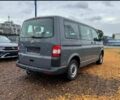 Серый Фольксваген Transporter, объемом двигателя 2 л и пробегом 219 тыс. км за 21000 $, фото 2 на Automoto.ua