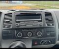 Серый Фольксваген Transporter, объемом двигателя 2 л и пробегом 219 тыс. км за 21000 $, фото 7 на Automoto.ua