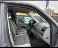 Серый Фольксваген Transporter, объемом двигателя 2 л и пробегом 219 тыс. км за 21000 $, фото 4 на Automoto.ua