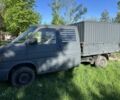 Сірий Фольксваген Transporter, об'ємом двигуна 0.24 л та пробігом 520 тис. км за 4550 $, фото 5 на Automoto.ua