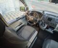 Серый Фольксваген Transporter, объемом двигателя 2.5 л и пробегом 382 тыс. км за 8500 $, фото 14 на Automoto.ua