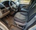 Серый Фольксваген Transporter, объемом двигателя 2.5 л и пробегом 382 тыс. км за 8500 $, фото 11 на Automoto.ua
