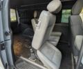 Серый Фольксваген Transporter, объемом двигателя 2.5 л и пробегом 382 тыс. км за 8500 $, фото 8 на Automoto.ua