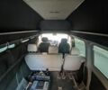 Серый Фольксваген Transporter, объемом двигателя 2.5 л и пробегом 382 тыс. км за 8500 $, фото 9 на Automoto.ua