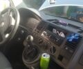 Сірий Фольксваген Transporter, об'ємом двигуна 2.5 л та пробігом 197 тис. км за 12900 $, фото 4 на Automoto.ua