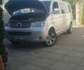 Сірий Фольксваген Transporter, об'ємом двигуна 2.5 л та пробігом 197 тис. км за 12900 $, фото 1 на Automoto.ua