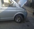 Сірий Фольксваген Transporter, об'ємом двигуна 2.5 л та пробігом 197 тис. км за 12900 $, фото 7 на Automoto.ua