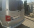 Сірий Фольксваген Transporter, об'ємом двигуна 2.5 л та пробігом 197 тис. км за 12900 $, фото 9 на Automoto.ua