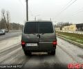 Сірий Фольксваген Transporter, об'ємом двигуна 2.4 л та пробігом 300 тис. км за 4000 $, фото 2 на Automoto.ua
