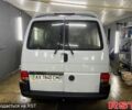 Серый Фольксваген Transporter, объемом двигателя 2.4 л и пробегом 0 тыс. км за 4900 $, фото 3 на Automoto.ua