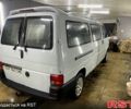 Серый Фольксваген Transporter, объемом двигателя 2.4 л и пробегом 0 тыс. км за 4900 $, фото 2 на Automoto.ua