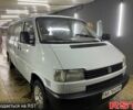 Серый Фольксваген Transporter, объемом двигателя 2.4 л и пробегом 0 тыс. км за 4900 $, фото 1 на Automoto.ua