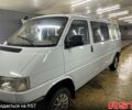 Серый Фольксваген Transporter, объемом двигателя 2.4 л и пробегом 0 тыс. км за 4900 $, фото 1 на Automoto.ua