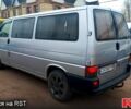 Серый Фольксваген Transporter, объемом двигателя 2.5 л и пробегом 381 тыс. км за 4900 $, фото 3 на Automoto.ua