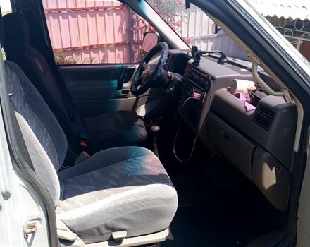 Сірий Фольксваген Transporter, об'ємом двигуна 2.5 л та пробігом 0 тис. км за 3120 $, фото 3 на Automoto.ua