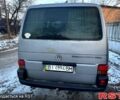 Сірий Фольксваген Transporter, об'ємом двигуна 2.5 л та пробігом 506 тис. км за 6500 $, фото 1 на Automoto.ua