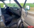 Серый Фольксваген Transporter, объемом двигателя 2.5 л и пробегом 347 тыс. км за 4500 $, фото 8 на Automoto.ua
