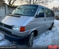Сірий Фольксваген Transporter, об'ємом двигуна 2.5 л та пробігом 506 тис. км за 6500 $, фото 3 на Automoto.ua