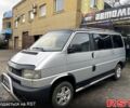 Серый Фольксваген Transporter, объемом двигателя 2.5 л и пробегом 0 тыс. км за 5500 $, фото 1 на Automoto.ua