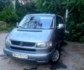 Сірий Фольксваген Transporter, об'ємом двигуна 1.9 л та пробігом 190 тис. км за 7950 $, фото 1 на Automoto.ua