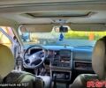 Сірий Фольксваген Transporter, об'ємом двигуна 2.5 л та пробігом 389 тис. км за 10998 $, фото 11 на Automoto.ua