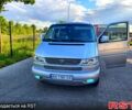 Сірий Фольксваген Transporter, об'ємом двигуна 2.5 л та пробігом 389 тис. км за 10998 $, фото 2 на Automoto.ua