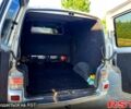 Сірий Фольксваген Transporter, об'ємом двигуна 2.5 л та пробігом 389 тис. км за 10998 $, фото 9 на Automoto.ua