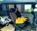Серый Фольксваген Transporter, объемом двигателя 2.5 л и пробегом 350 тыс. км за 6300 $, фото 7 на Automoto.ua