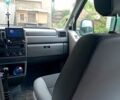 Сірий Фольксваген Transporter, об'ємом двигуна 2.5 л та пробігом 486 тис. км за 7500 $, фото 3 на Automoto.ua