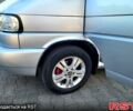 Сірий Фольксваген Transporter, об'ємом двигуна 2.5 л та пробігом 389 тис. км за 10998 $, фото 6 на Automoto.ua