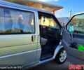 Сірий Фольксваген Transporter, об'ємом двигуна 2.5 л та пробігом 389 тис. км за 10998 $, фото 4 на Automoto.ua