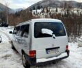 Серый Фольксваген Transporter, объемом двигателя 2.5 л и пробегом 350 тыс. км за 6300 $, фото 3 на Automoto.ua