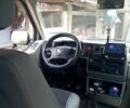 Сірий Фольксваген Transporter, об'ємом двигуна 2.5 л та пробігом 486 тис. км за 7500 $, фото 4 на Automoto.ua